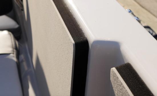 Scarab 255 Open ID foam