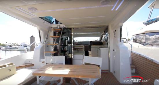 Schaefer 510 Pininfarina