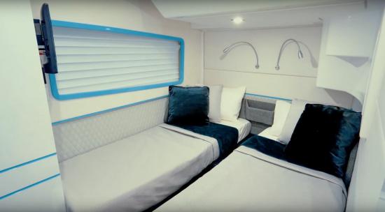 Schaefer 510 Pininfarina