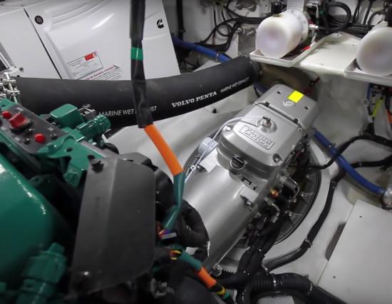 Schaefer 510 Pininfarina ips pods