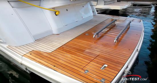 Schaefer 510 Pininfarina