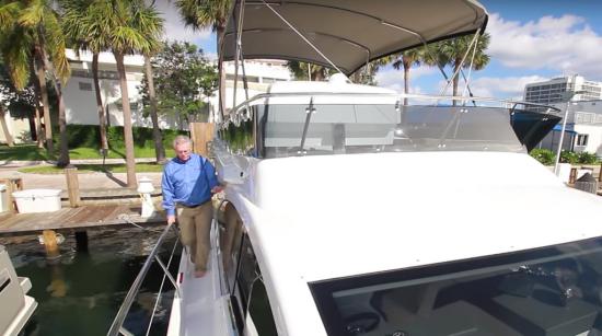 Schaefer 510 Pininfarina side decks