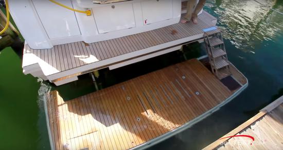 Schaefer 510 Pininfarina