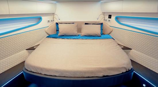 Schaefer 510 Pininfarina vip