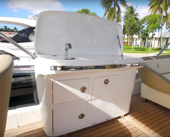 Schaefer 510 Pininfarina