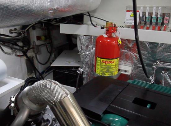 Schaefer Yachts 510 Sport