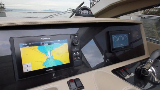 Schaefer Yachts 510 Sport