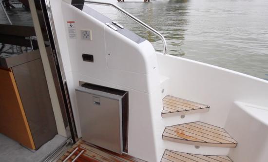 Schaefer Yachts 510 Sport