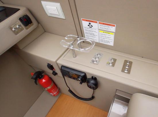 Schaefer Yachts 510 Sport