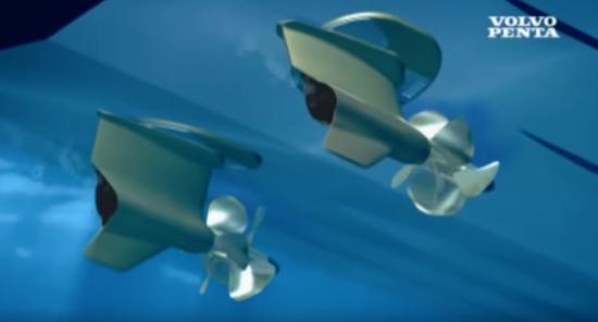 Schaefer 580 ips pods