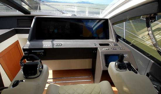 Schaefer 580 lower helm