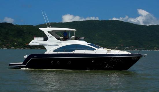 Schaefer 580 profile