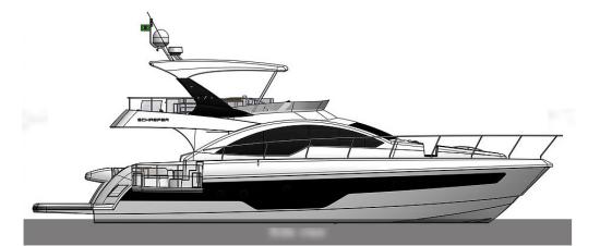 Schaefer 580 drawing