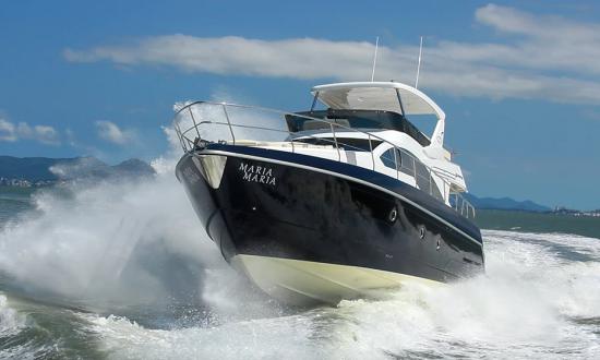 Schaefer 580 running