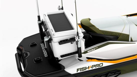 Sea-Doo Fish Pro