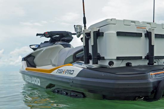 Sea-Doo Fish Pro
