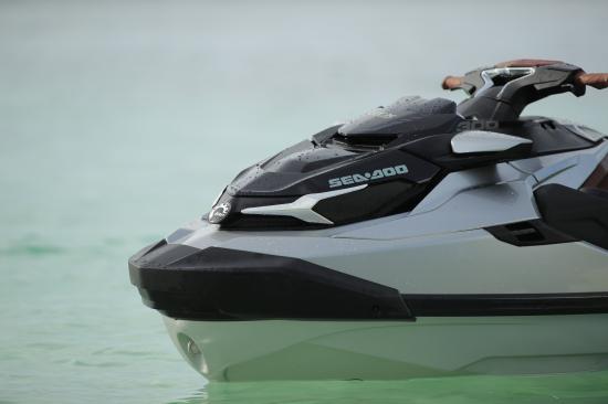 Sea-Doo GTX Limited 300
