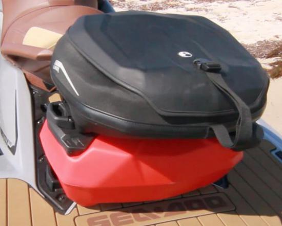Sea-Doo GTX Limited 300