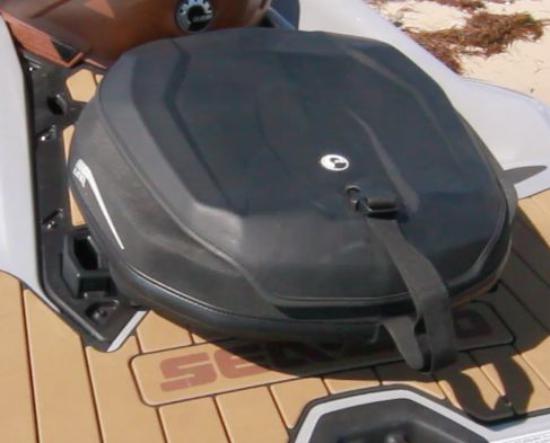 Sea-Doo GTX Limited 300