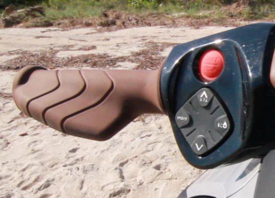 Sea-Doo GTX Limited 300