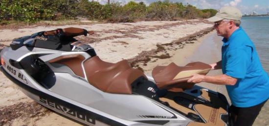 Sea-Doo GTX Limited 300