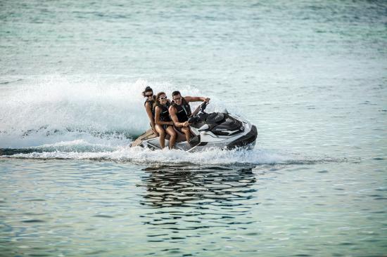 Sea-Doo GTX Limited 300