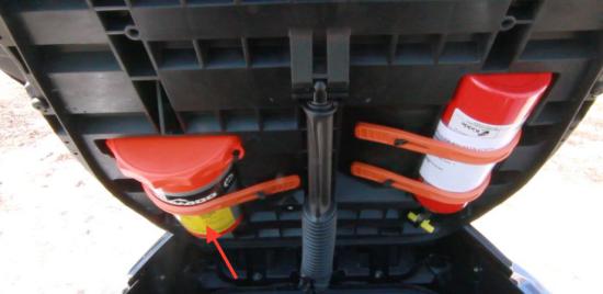 Sea-Doo GTX Limited 300