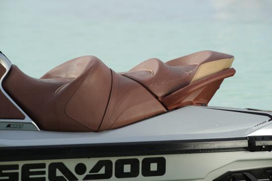 Sea-Doo GTX Limited 300