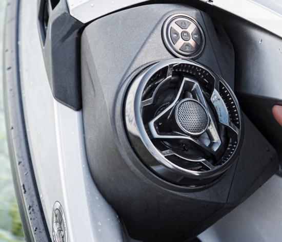 Sea-Doo GTX Limited 300