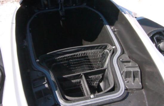 Sea-Doo GTX Limited 300