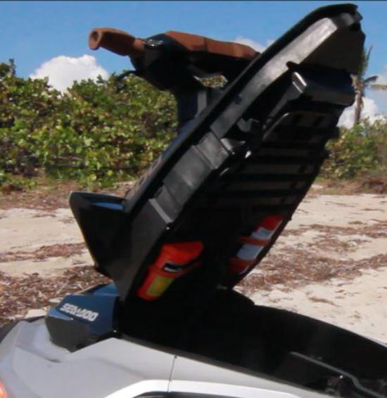 Sea-Doo GTX Limited 300