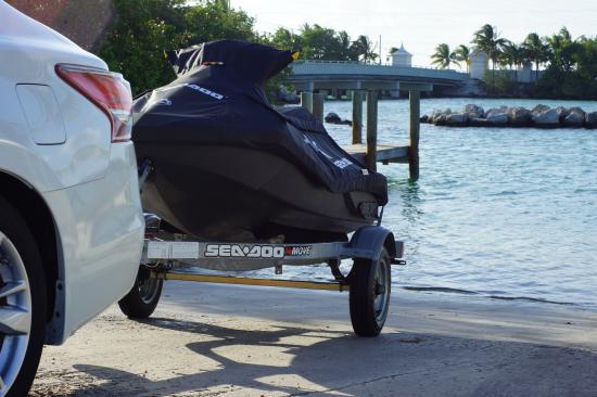 Sea-Doo GTX Limited 300