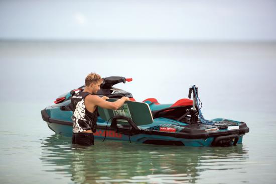 Sea-Doo GTX Limited 300