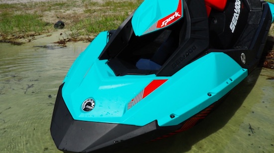 “Sea-Doo