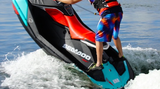 “Sea-Doo