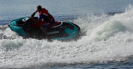 “Sea-Doo