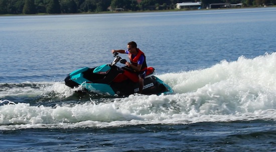 “Sea-Doo