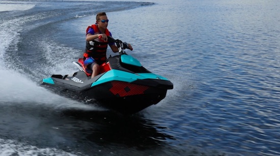 “Sea-Doo