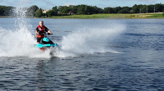“Sea-Doo