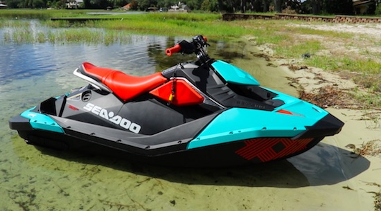 “Sea-Doo