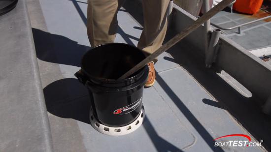 Shurhold Ultimate One Bucket System