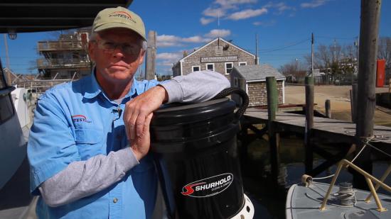 Shurhold Ultimate One Bucket System