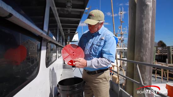 Shurhold Ultimate One Bucket System