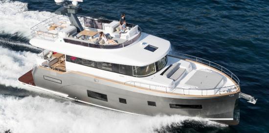 Sirena 58