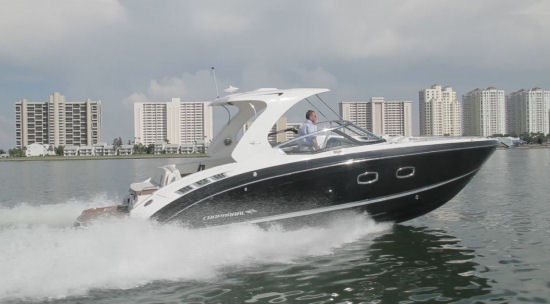 Sportboat Buying