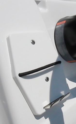 Tahoe 2150 CC cell phone holder