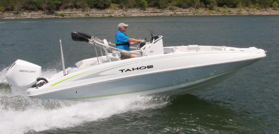 Tahoe 2150 CC