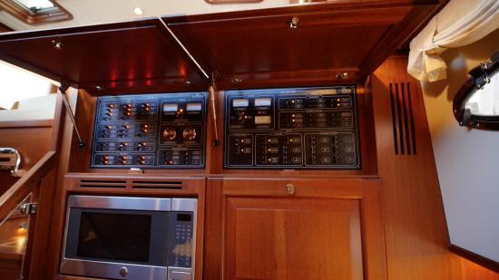 Vicem Classic 58 ac dc