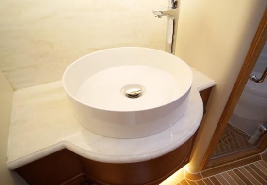 Vicem Classic 58 head