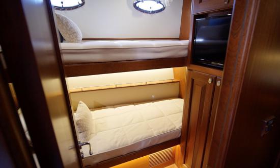 Vicem Classic 58 berth